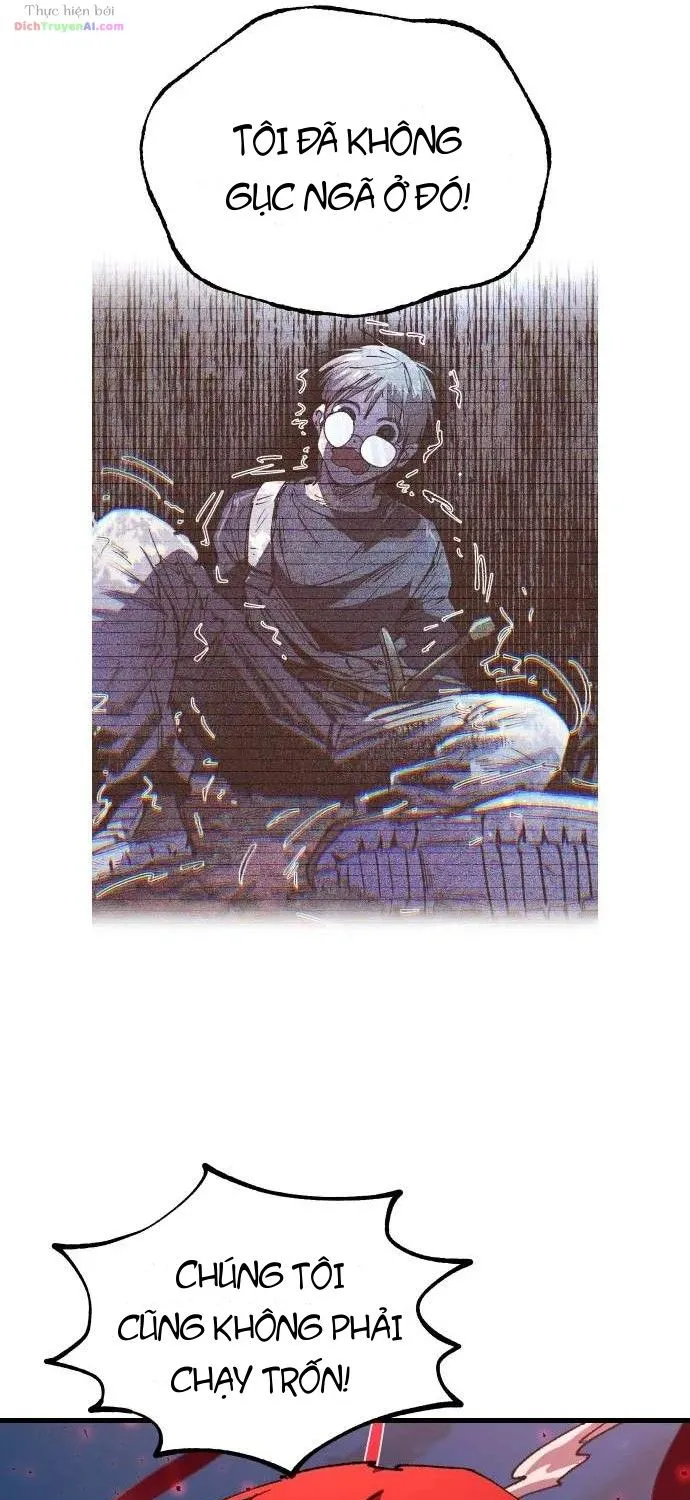 Hòn Đảo Sao Và Xiềng Xích Chap 79 - Next Chap 80