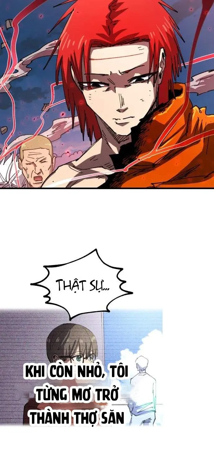 Hòn Đảo Sao Và Xiềng Xích Chap 79 - Next Chap 80