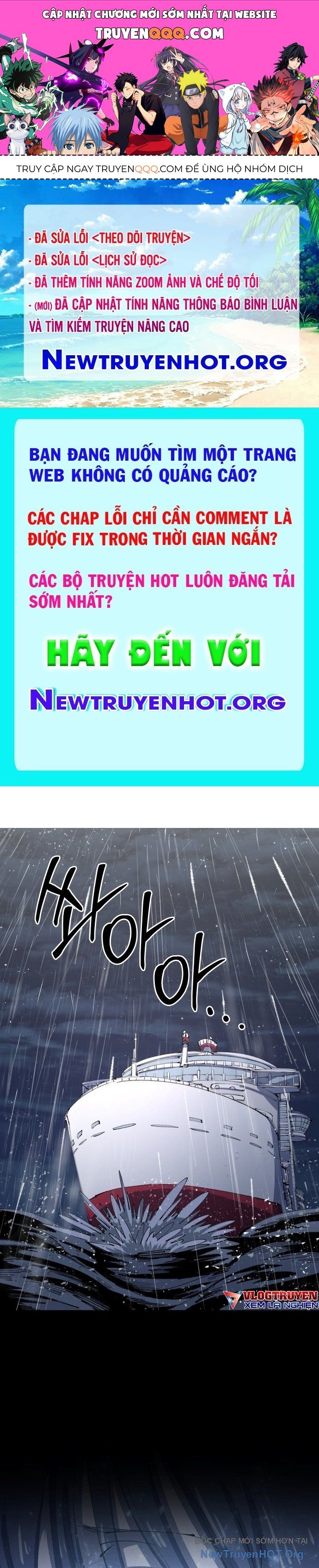 Hòn Đảo Sao Và Xiềng Xích Chap 8 - Next Chap 9