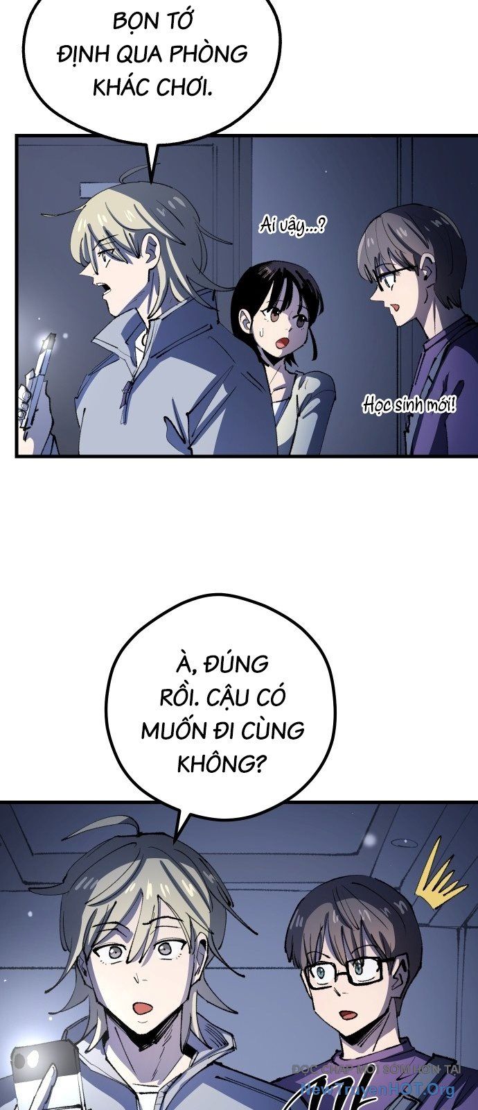 Hòn Đảo Sao Và Xiềng Xích Chap 8 - Next Chap 9