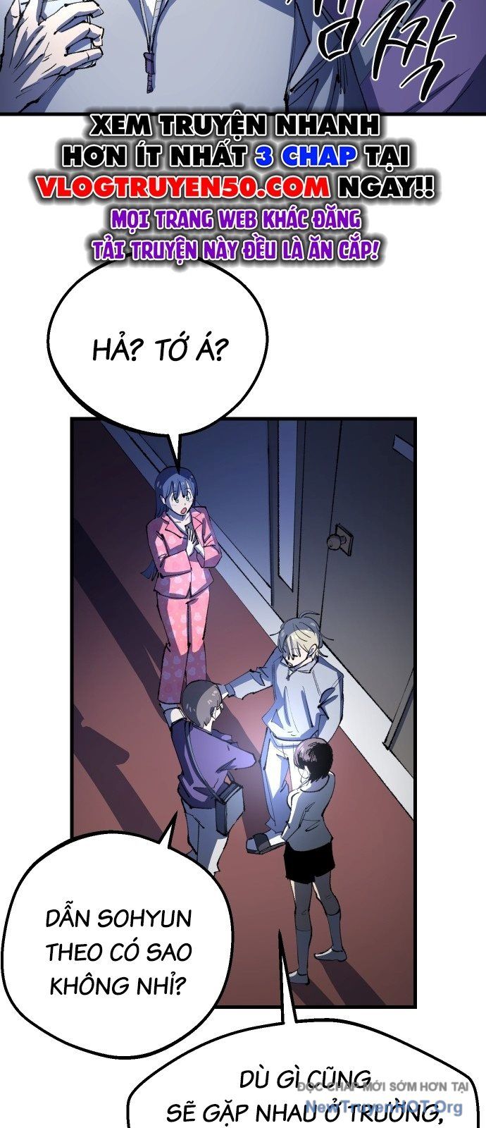 Hòn Đảo Sao Và Xiềng Xích Chap 8 - Next Chap 9