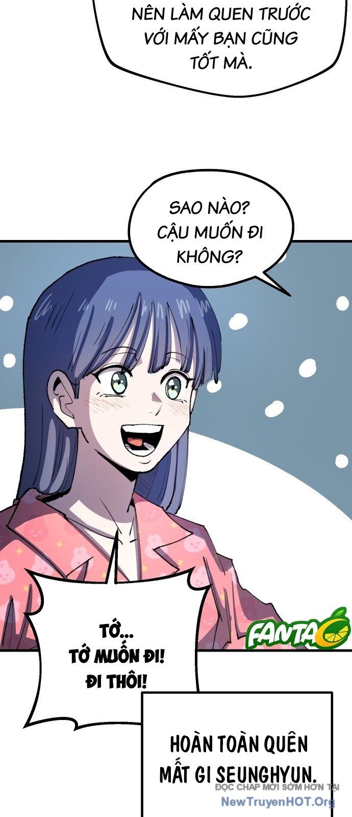 Hòn Đảo Sao Và Xiềng Xích Chap 8 - Next Chap 9