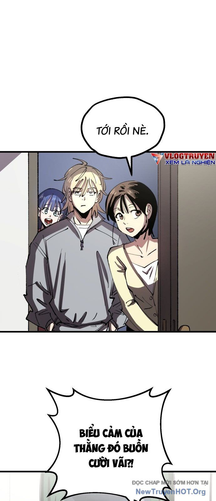 Hòn Đảo Sao Và Xiềng Xích Chap 8 - Next Chap 9