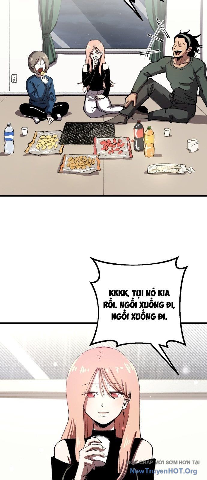 Hòn Đảo Sao Và Xiềng Xích Chap 8 - Next Chap 9