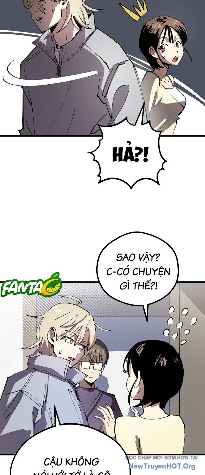 Hòn Đảo Sao Và Xiềng Xích Chap 8 - Next Chap 9