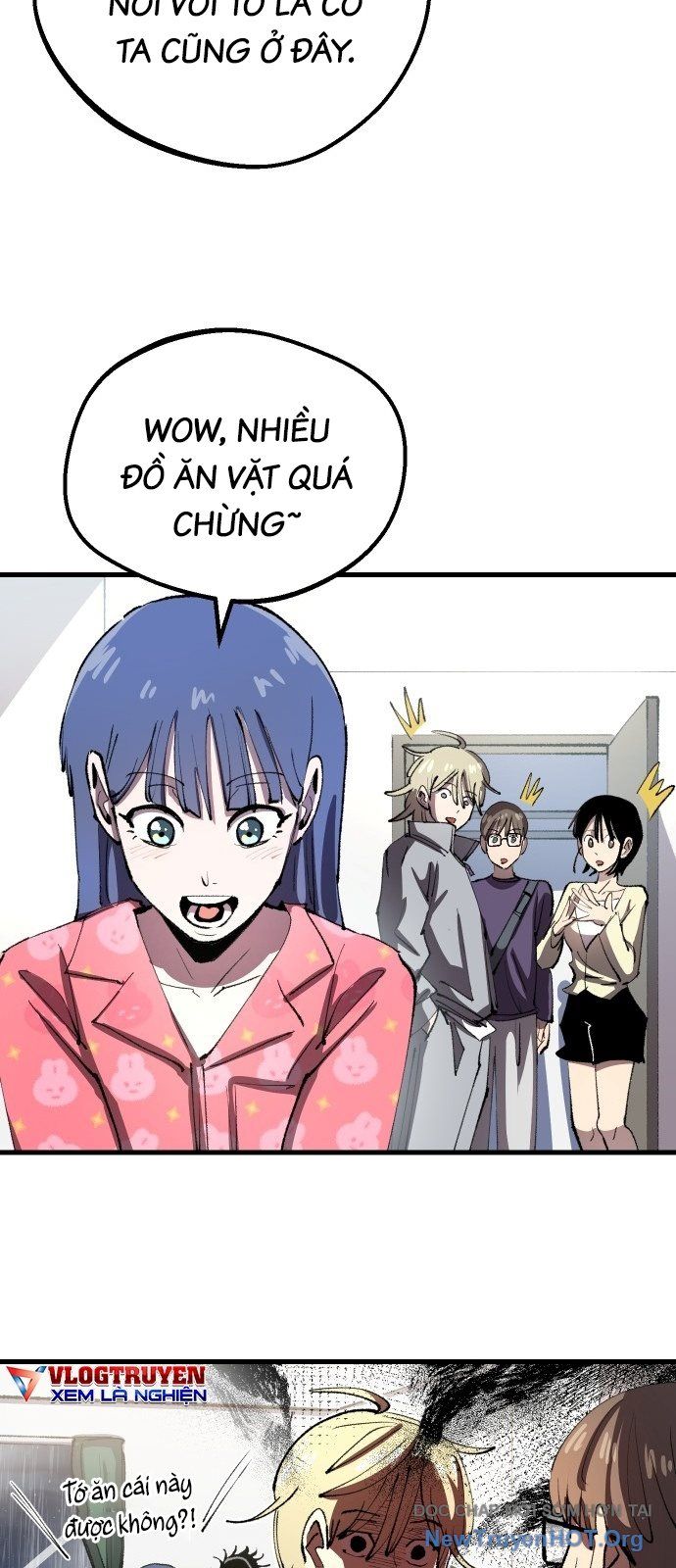 Hòn Đảo Sao Và Xiềng Xích Chap 8 - Next Chap 9