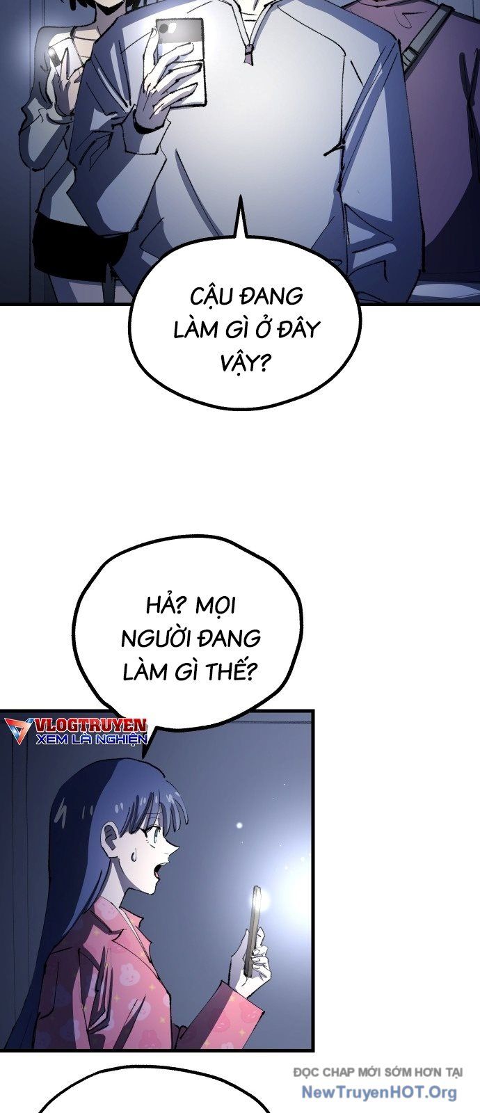Hòn Đảo Sao Và Xiềng Xích Chap 8 - Next Chap 9