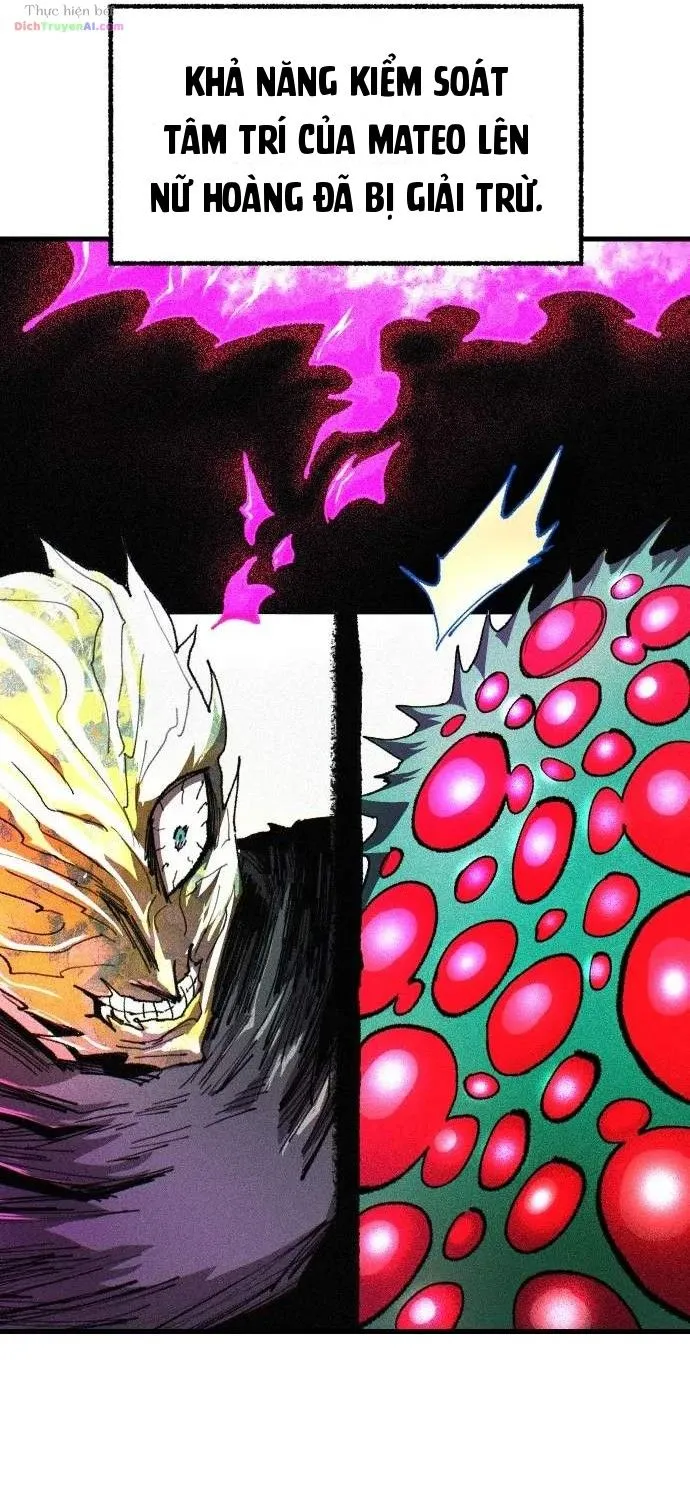 Hòn Đảo Sao Và Xiềng Xích Chap 80 - Next Chap 81