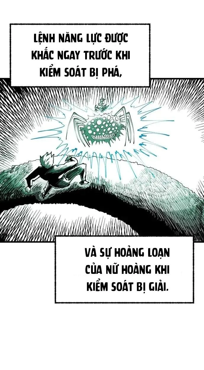 Hòn Đảo Sao Và Xiềng Xích Chap 80 - Next Chap 81