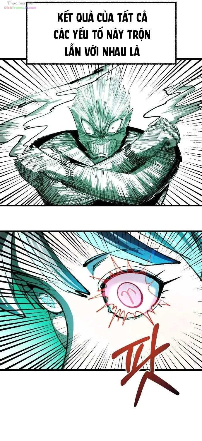 Hòn Đảo Sao Và Xiềng Xích Chap 80 - Next Chap 81