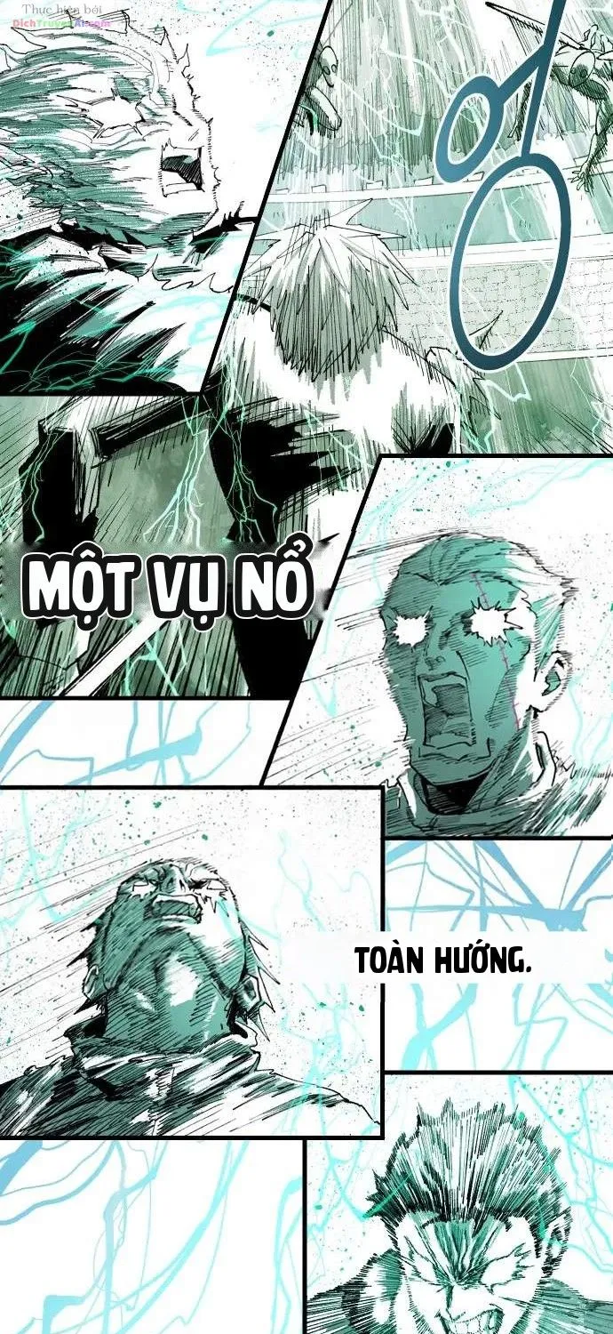 Hòn Đảo Sao Và Xiềng Xích Chap 80 - Next Chap 81