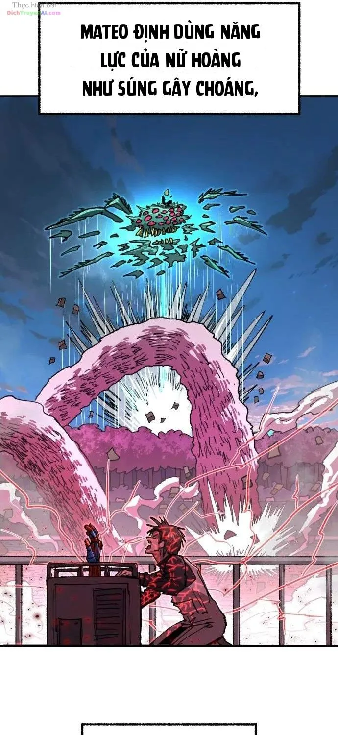 Hòn Đảo Sao Và Xiềng Xích Chap 80 - Next Chap 81