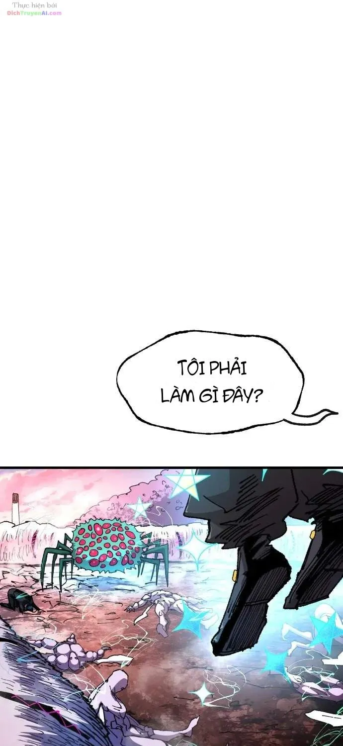 Hòn Đảo Sao Và Xiềng Xích Chap 80 - Next Chap 81