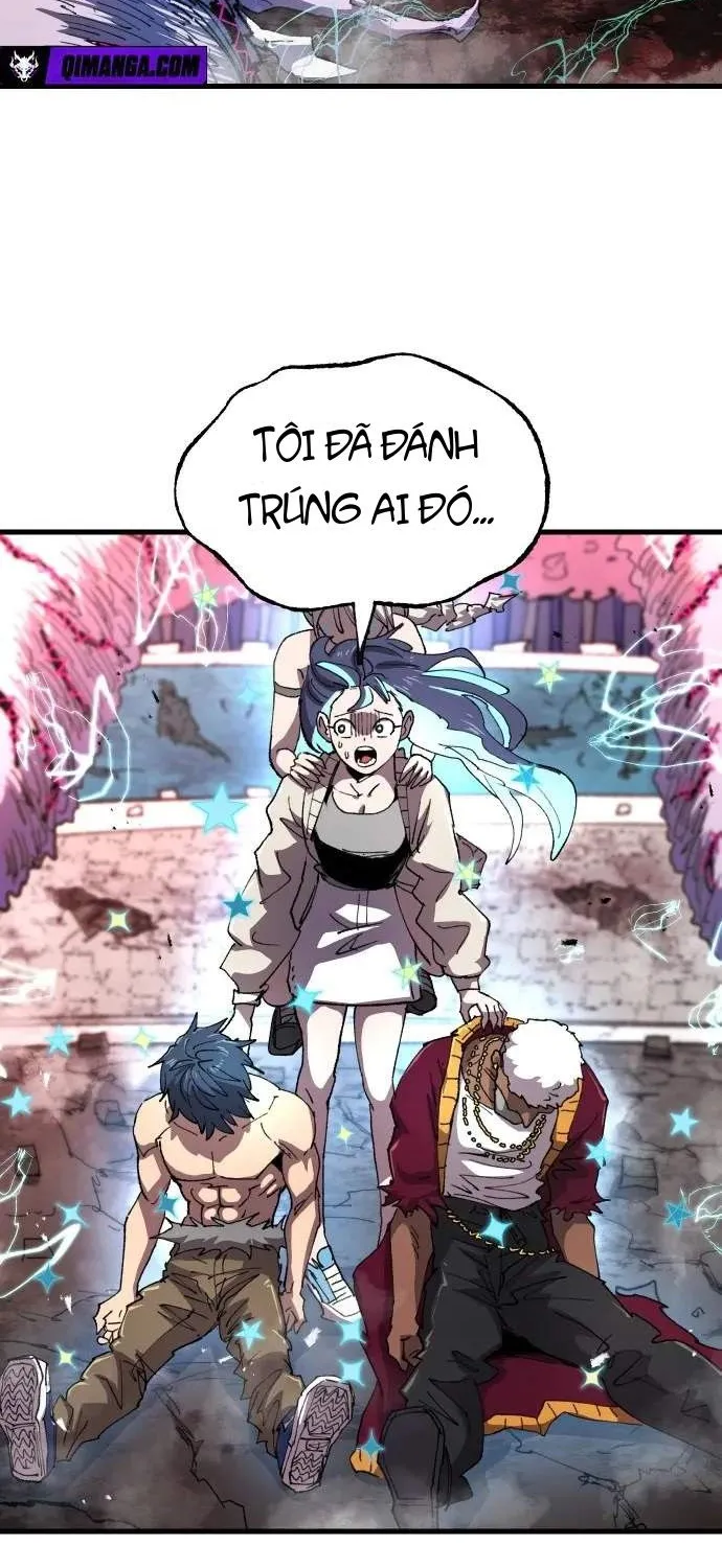 Hòn Đảo Sao Và Xiềng Xích Chap 80 - Next Chap 81