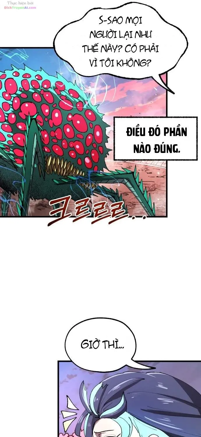 Hòn Đảo Sao Và Xiềng Xích Chap 80 - Next Chap 81