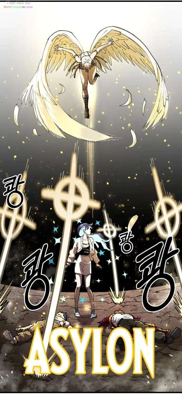 Hòn Đảo Sao Và Xiềng Xích Chap 80 - Next Chap 81
