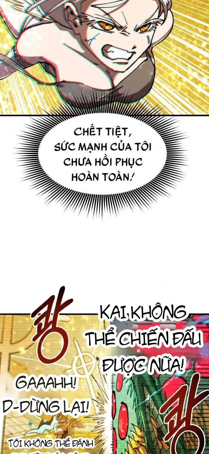 Hòn Đảo Sao Và Xiềng Xích Chap 80 - Next Chap 81