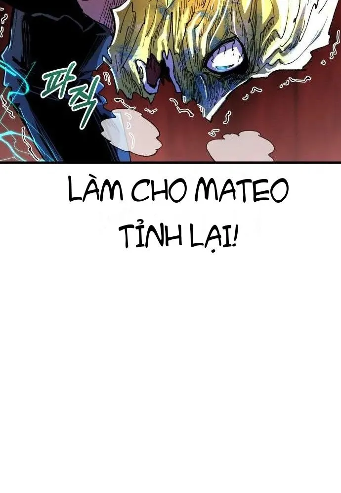 Hòn Đảo Sao Và Xiềng Xích Chap 80 - Next Chap 81