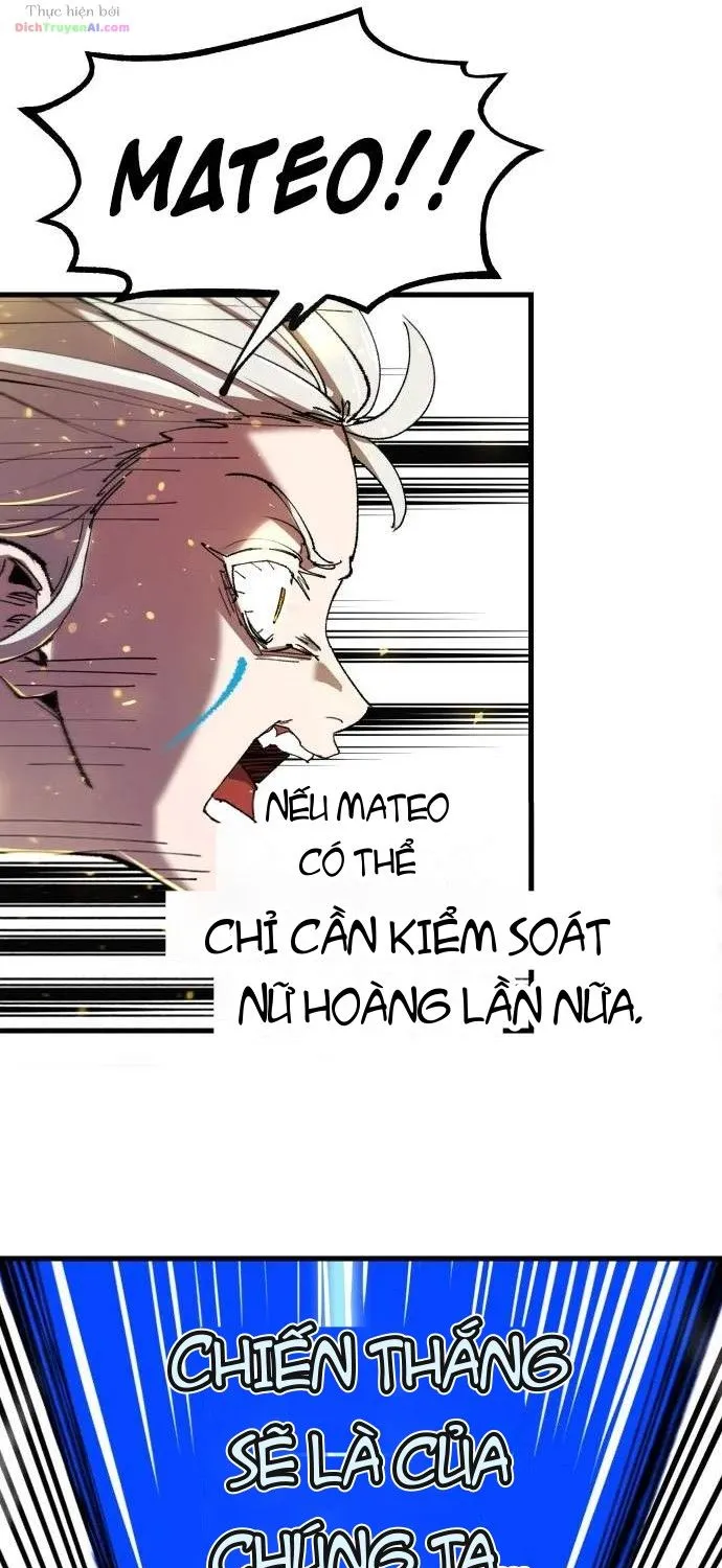 Hòn Đảo Sao Và Xiềng Xích Chap 80 - Next Chap 81