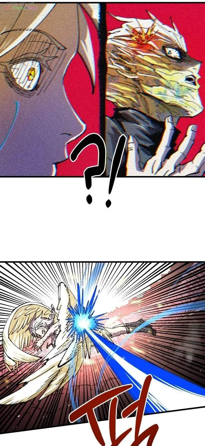 Hòn Đảo Sao Và Xiềng Xích Chap 80 - Next Chap 81