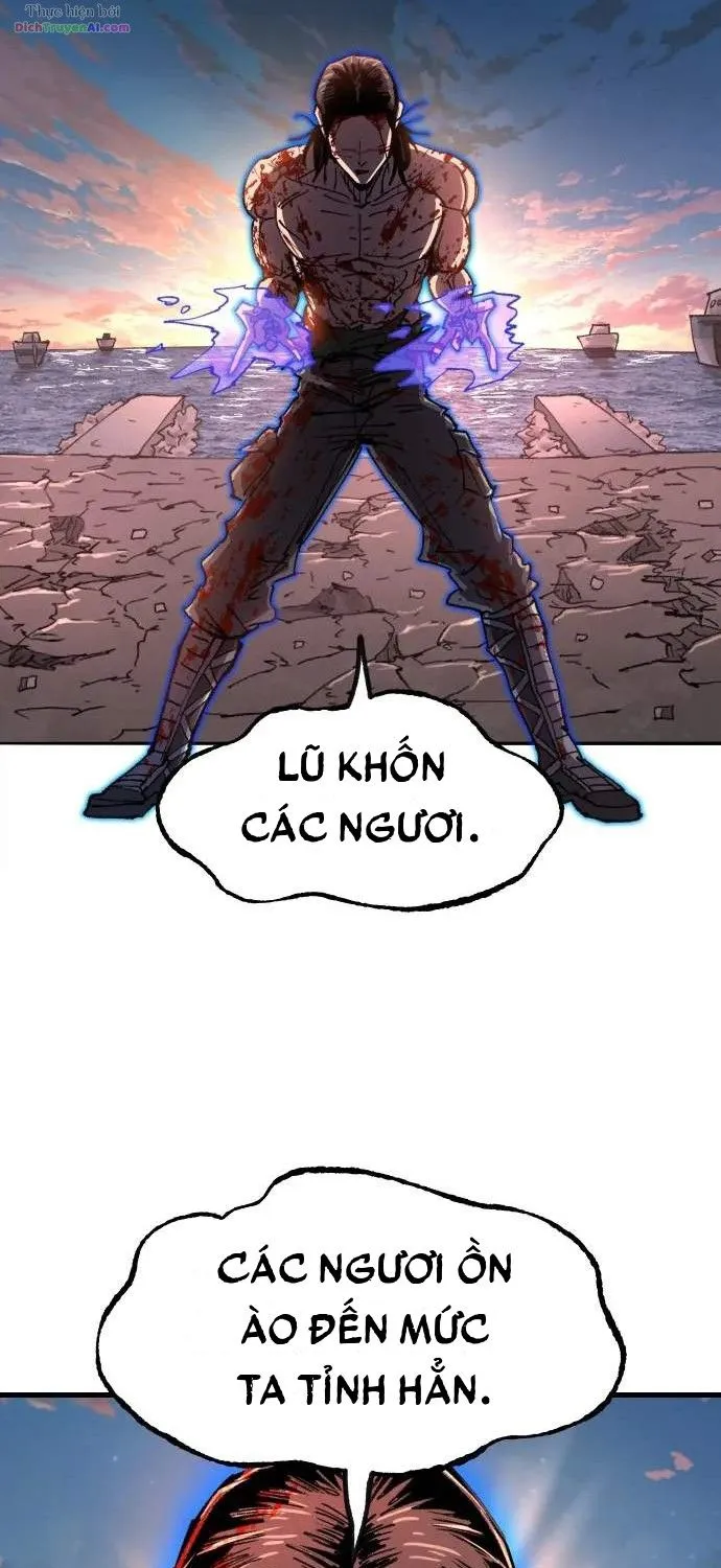 Hòn Đảo Sao Và Xiềng Xích Chap 80 - Next Chap 81
