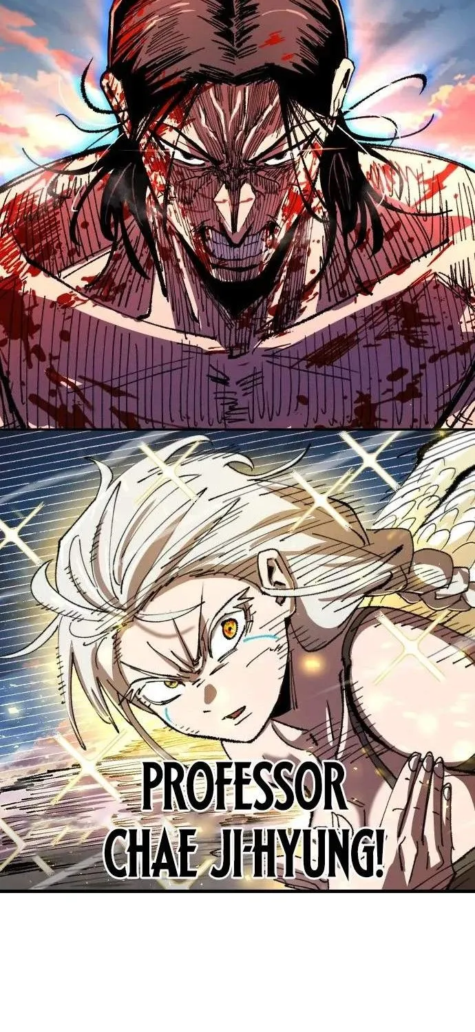 Hòn Đảo Sao Và Xiềng Xích Chap 80 - Next Chap 81