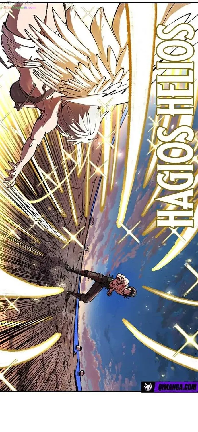 Hòn Đảo Sao Và Xiềng Xích Chap 80 - Next Chap 81
