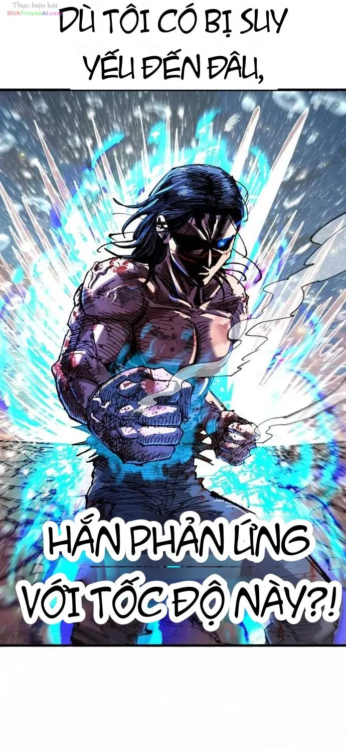 Hòn Đảo Sao Và Xiềng Xích Chap 80 - Next Chap 81