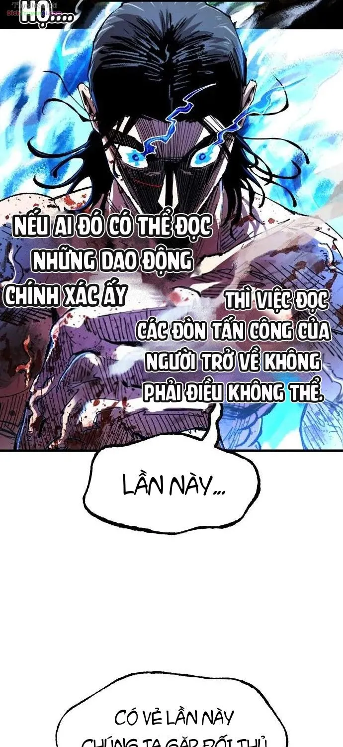 Hòn Đảo Sao Và Xiềng Xích Chap 80 - Next Chap 81