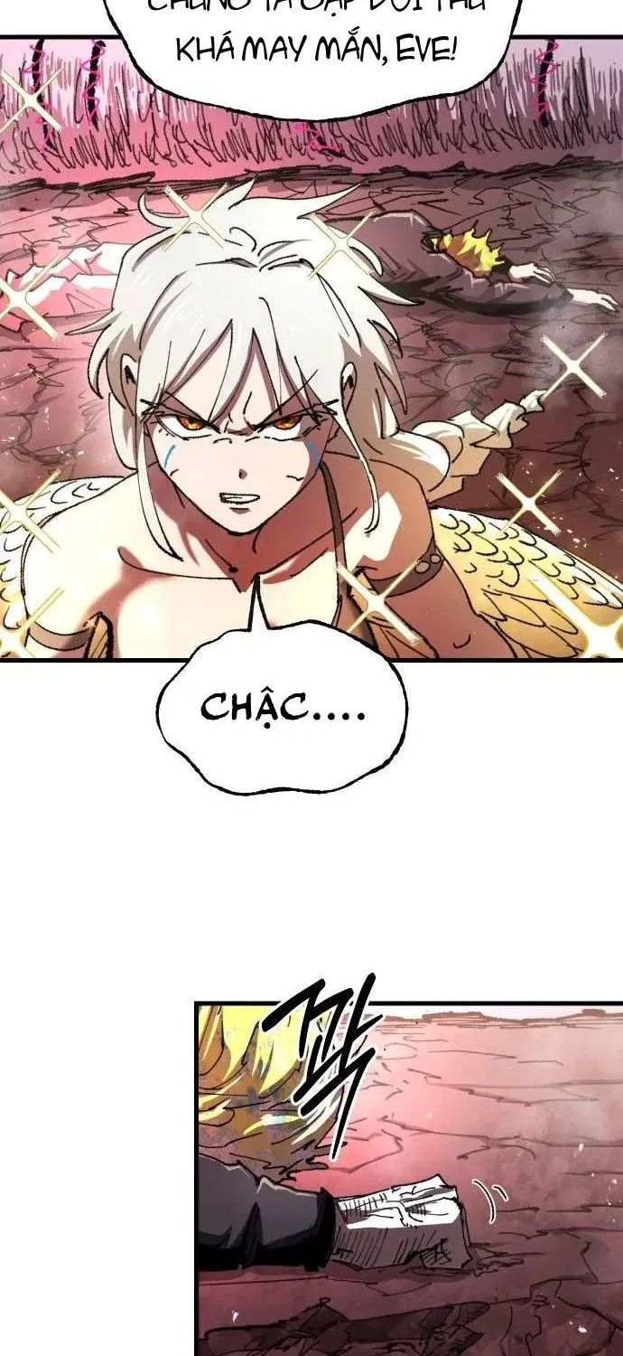Hòn Đảo Sao Và Xiềng Xích Chap 80 - Next Chap 81