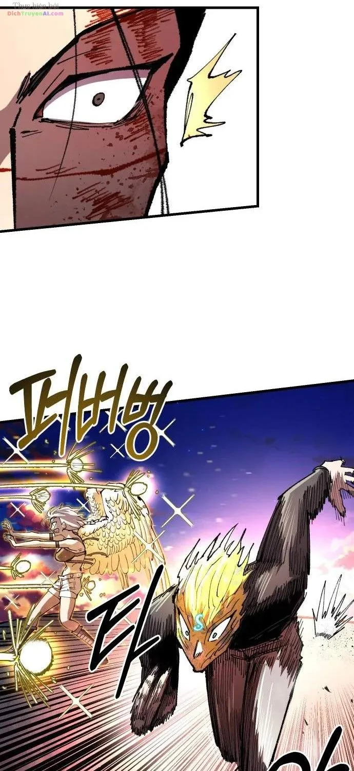 Hòn Đảo Sao Và Xiềng Xích Chap 80 - Next Chap 81