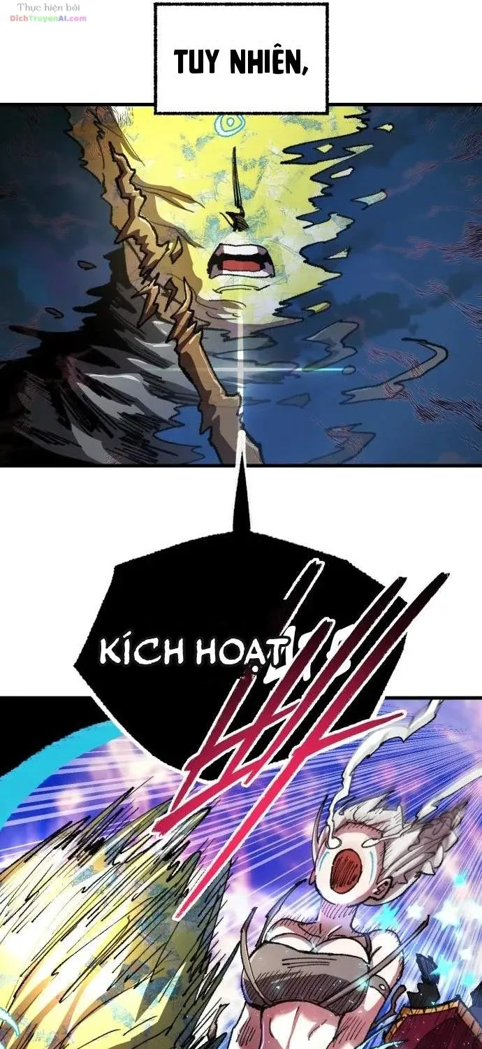 Hòn Đảo Sao Và Xiềng Xích Chap 80 - Next Chap 81