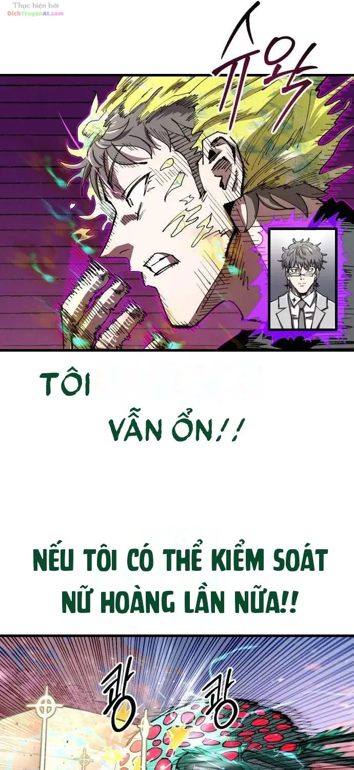 Hòn Đảo Sao Và Xiềng Xích Chap 80 - Next Chap 81