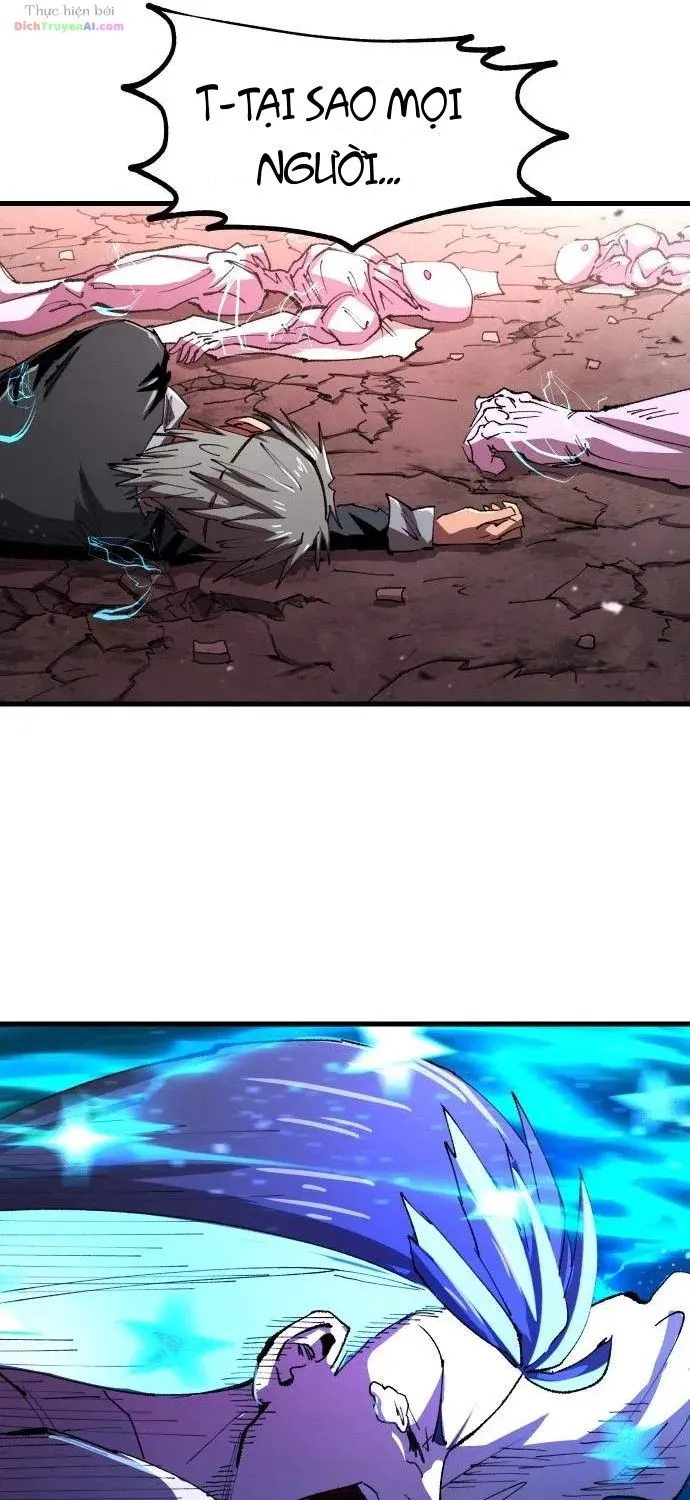 Hòn Đảo Sao Và Xiềng Xích Chap 80 - Next Chap 81