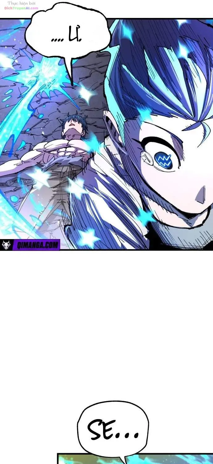 Hòn Đảo Sao Và Xiềng Xích Chap 80 - Next Chap 81