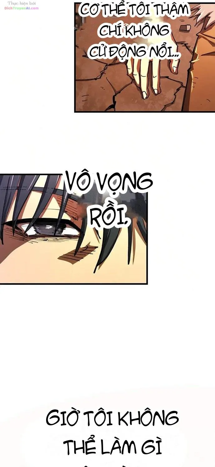 Hòn Đảo Sao Và Xiềng Xích Chap 80 - Next Chap 81