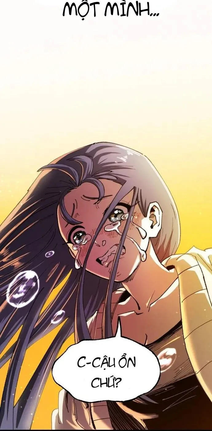 Hòn Đảo Sao Và Xiềng Xích Chap 80 - Next Chap 81