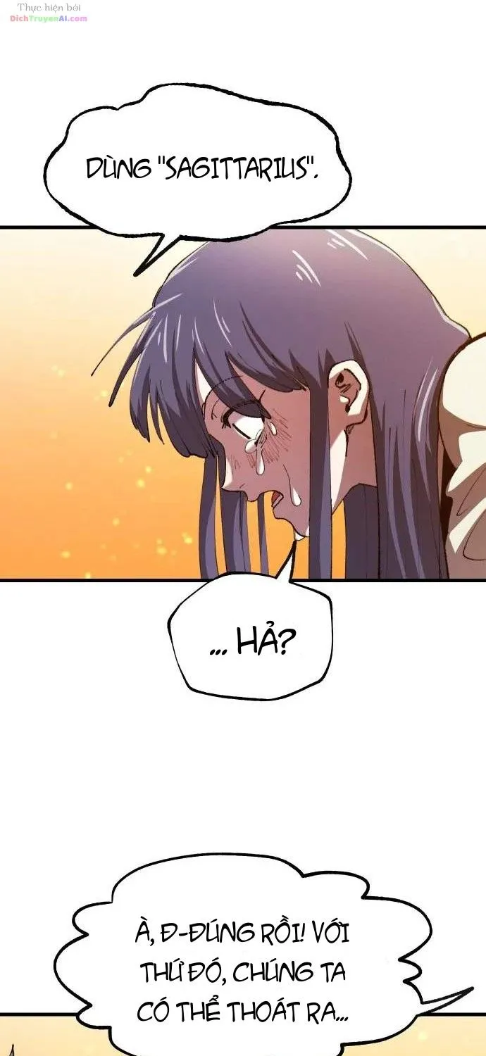 Hòn Đảo Sao Và Xiềng Xích Chap 80 - Next Chap 81