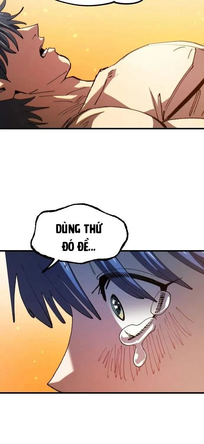 Hòn Đảo Sao Và Xiềng Xích Chap 80 - Next Chap 81