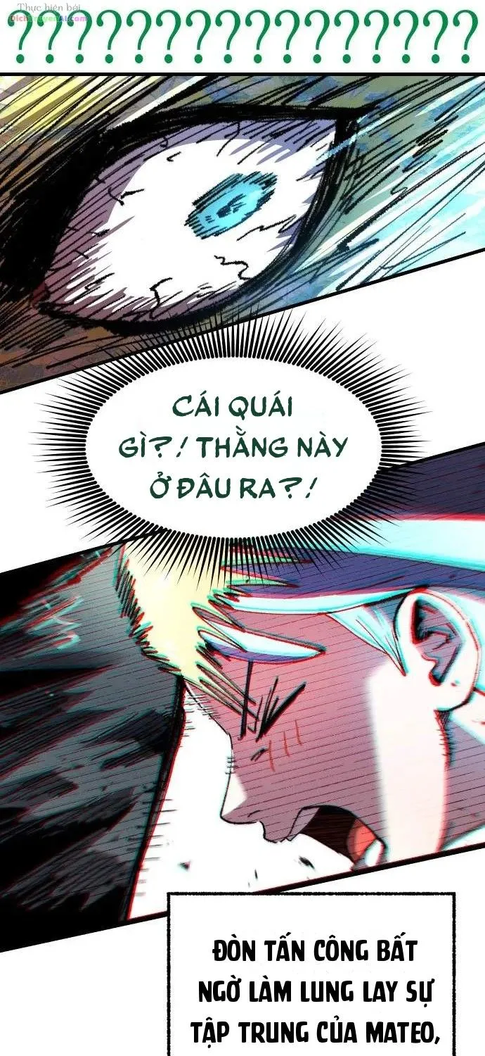 Hòn Đảo Sao Và Xiềng Xích Chap 80 - Next Chap 81