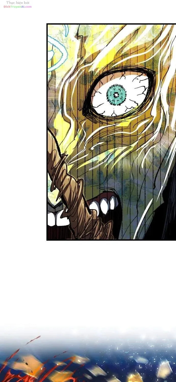 Hòn Đảo Sao Và Xiềng Xích Chap 80 - Next Chap 81