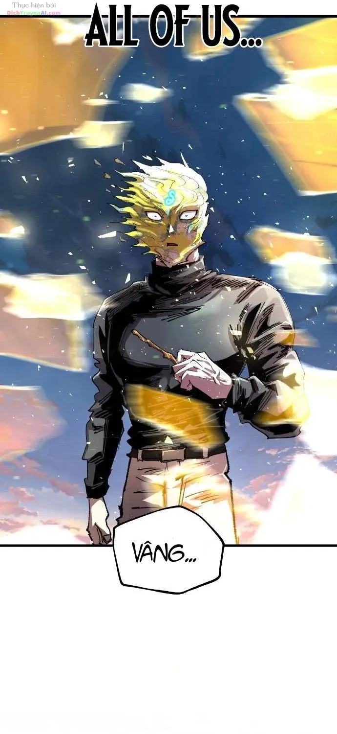 Hòn Đảo Sao Và Xiềng Xích Chap 80 - Next Chap 81