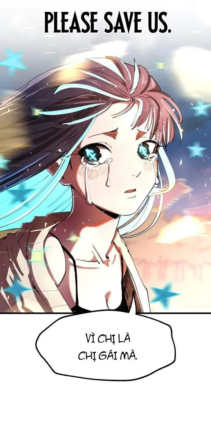 Hòn Đảo Sao Và Xiềng Xích Chap 80 - Next Chap 81