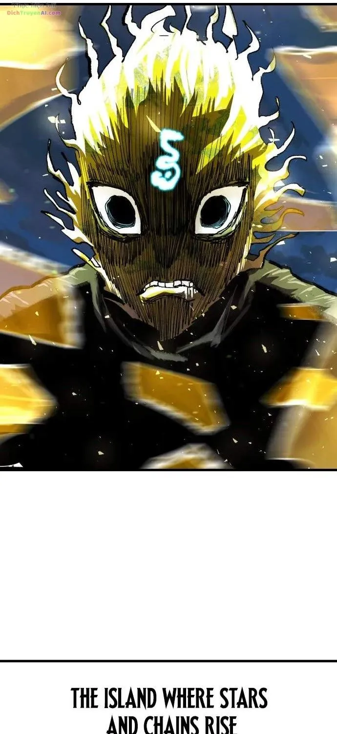 Hòn Đảo Sao Và Xiềng Xích Chap 80 - Next Chap 81