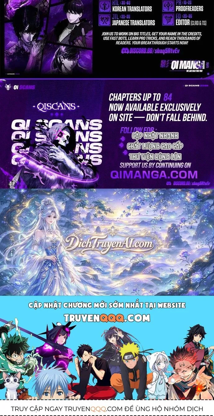 Hòn Đảo Sao Và Xiềng Xích Chap 80 - Next Chap 81