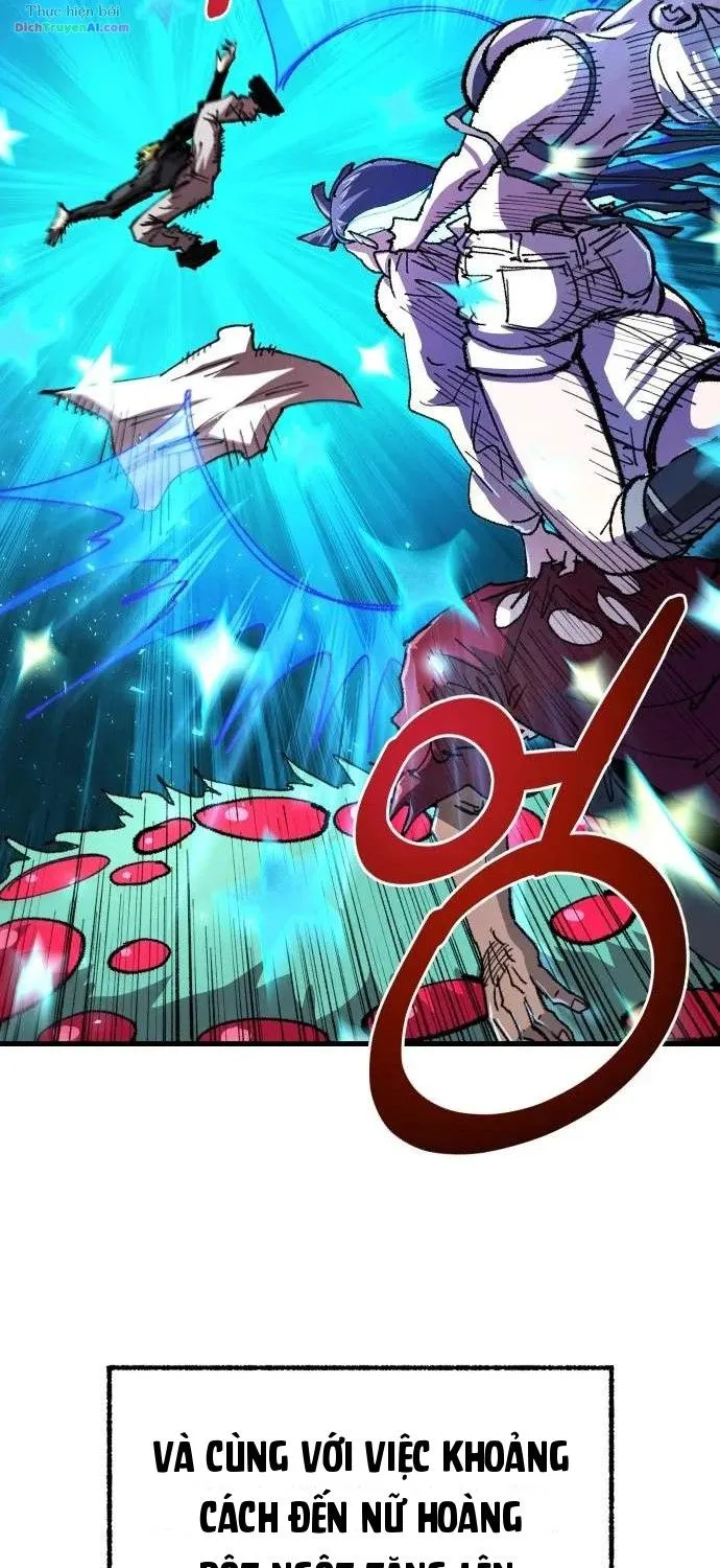 Hòn Đảo Sao Và Xiềng Xích Chap 80 - Next Chap 81