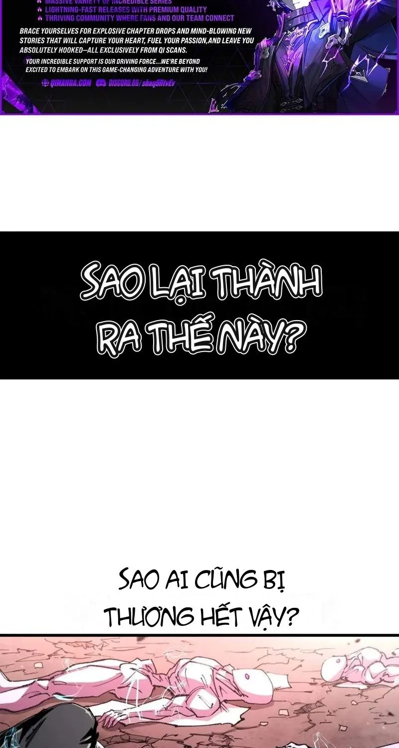 Hòn Đảo Sao Và Xiềng Xích Chap 81 - Next Chap 82