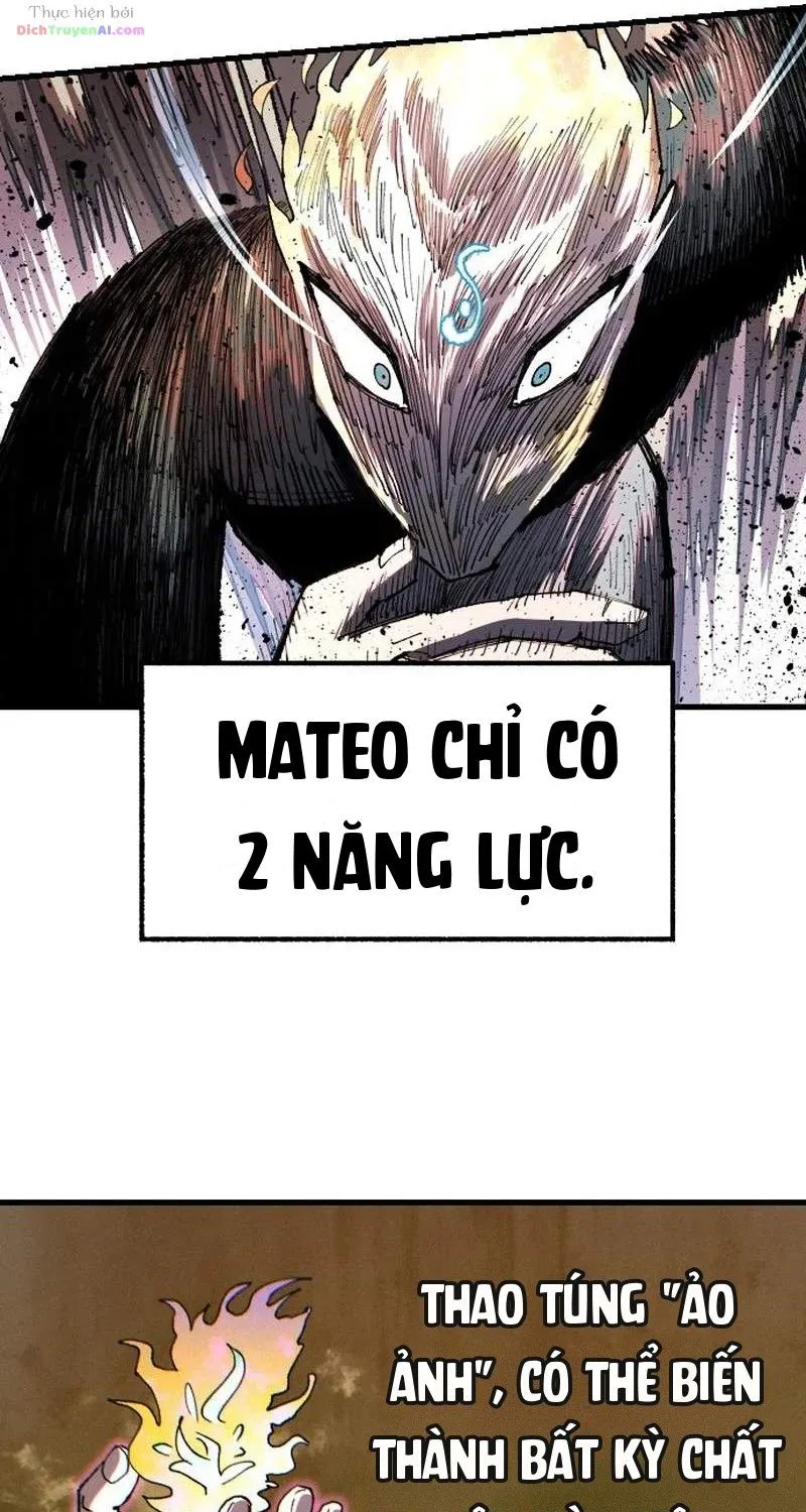 Hòn Đảo Sao Và Xiềng Xích Chap 81 - Next Chap 82