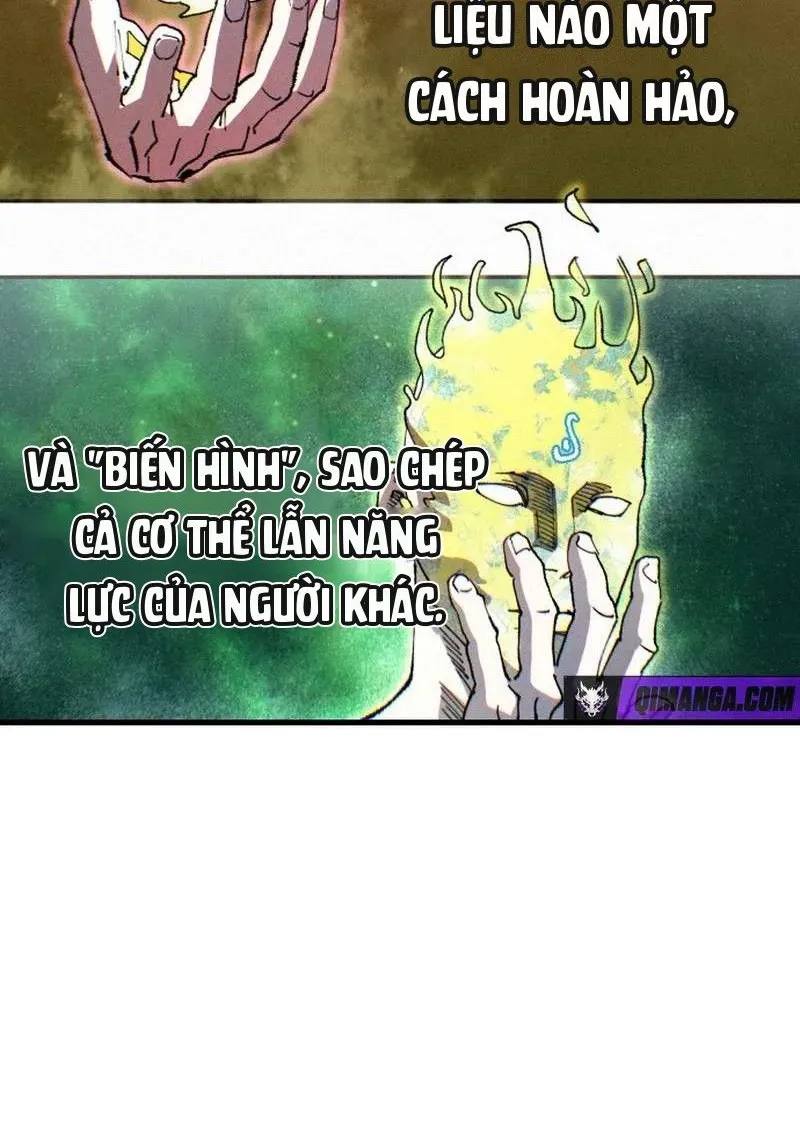 Hòn Đảo Sao Và Xiềng Xích Chap 81 - Next Chap 82