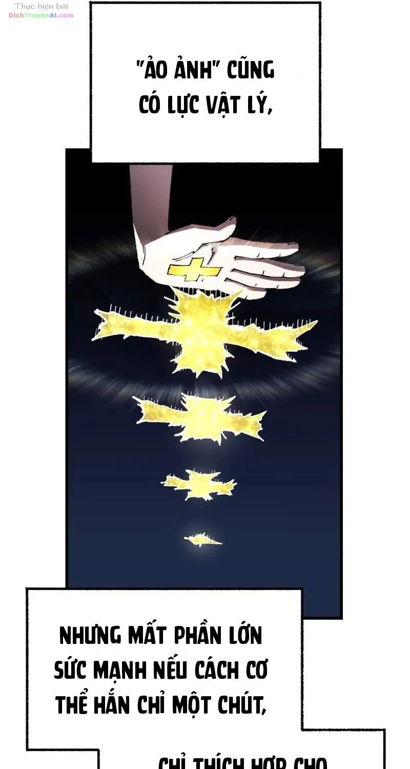 Hòn Đảo Sao Và Xiềng Xích Chap 81 - Next Chap 82